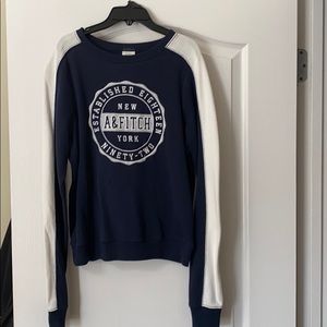 Abercrombie & Fitch